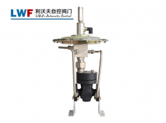 自力式压差午夜性色福利在线观看产品要点有哪些