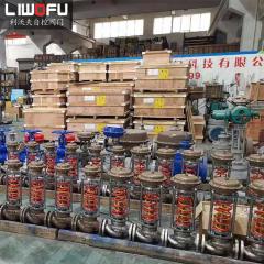 自力式压力午夜性色福利在线观看：自主控制的智慧之选