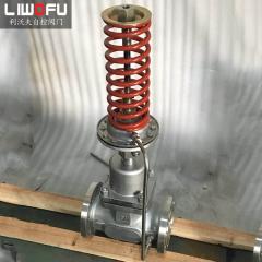 自力式压力午夜性色福利在线观看：科技引领，压力控制新篇章