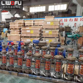 自力式蒸汽午夜性色福利在线观看结构特点