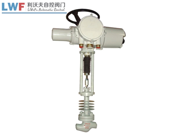 T962Y型电动高压差午夜性色福利在线观看