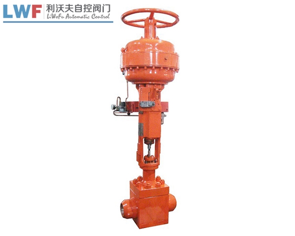 T667H气动高压午夜性色福利在线观看