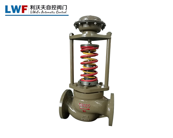 自力式阀后压力午夜性色福利在线观看