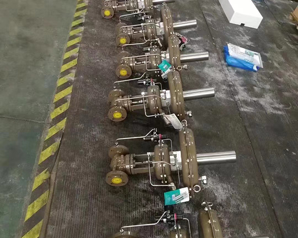 自力式压力午夜性色福利在线观看车间展示