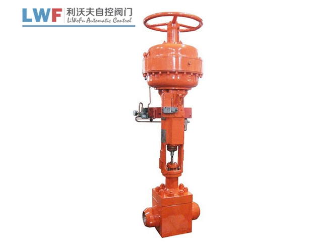 T667H气动高压午夜性色福利在线观看